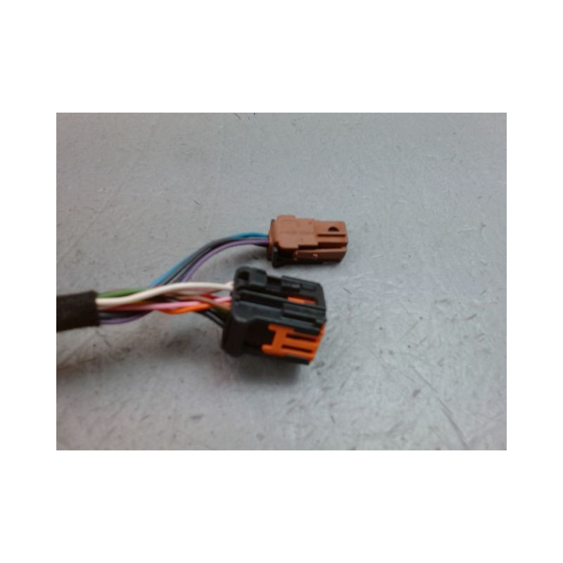 RETROVISEUR EXTERIEUR ELECTRIQUE DROIT PEUGEOT 308 2011-