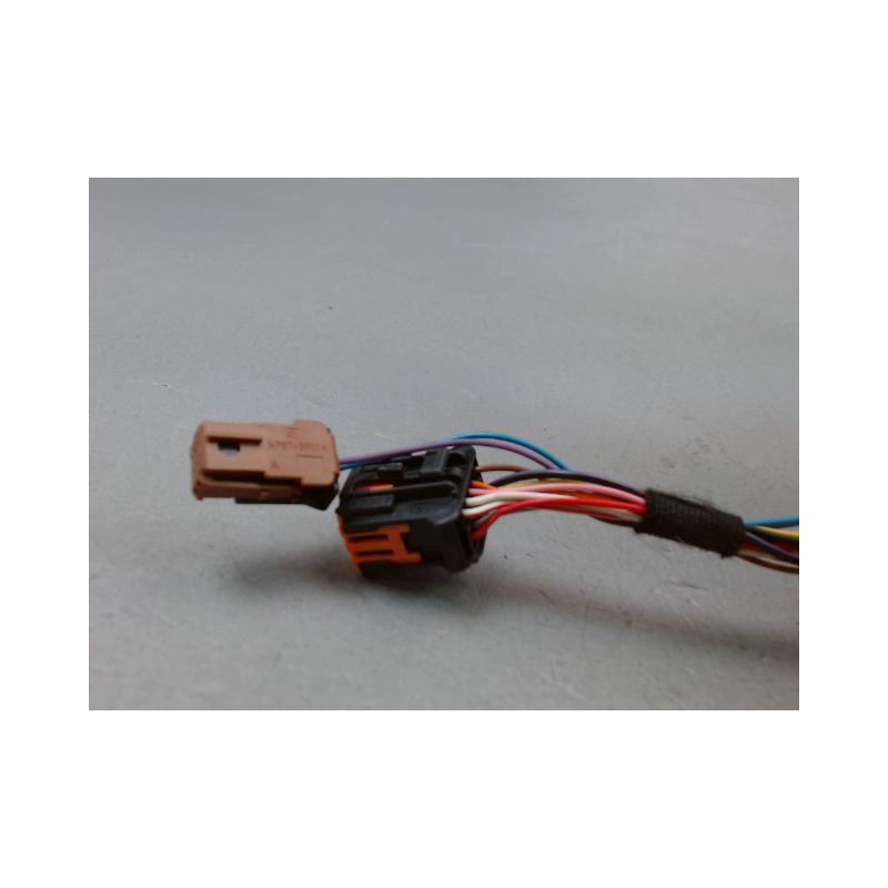RETROVISEUR EXTERIEUR ELECTRIQUE GAUCHE PEUGEOT 308 2011-