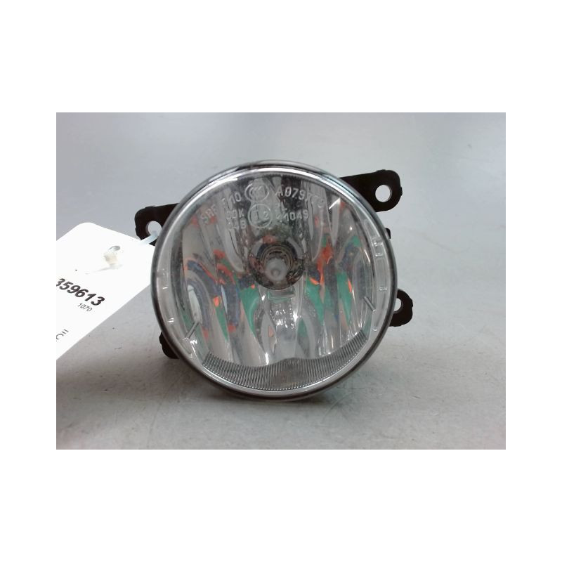 PHARE ANTIBROUILLARD AVANT DROIT RENAULT CLIO IV Phase 1 2012-...