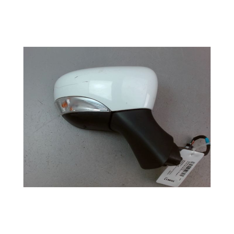 RETROVISEUR EXTERIEUR ELECTRIQUE DROIT RENAULT CLIO IV Phase 1 2012-...