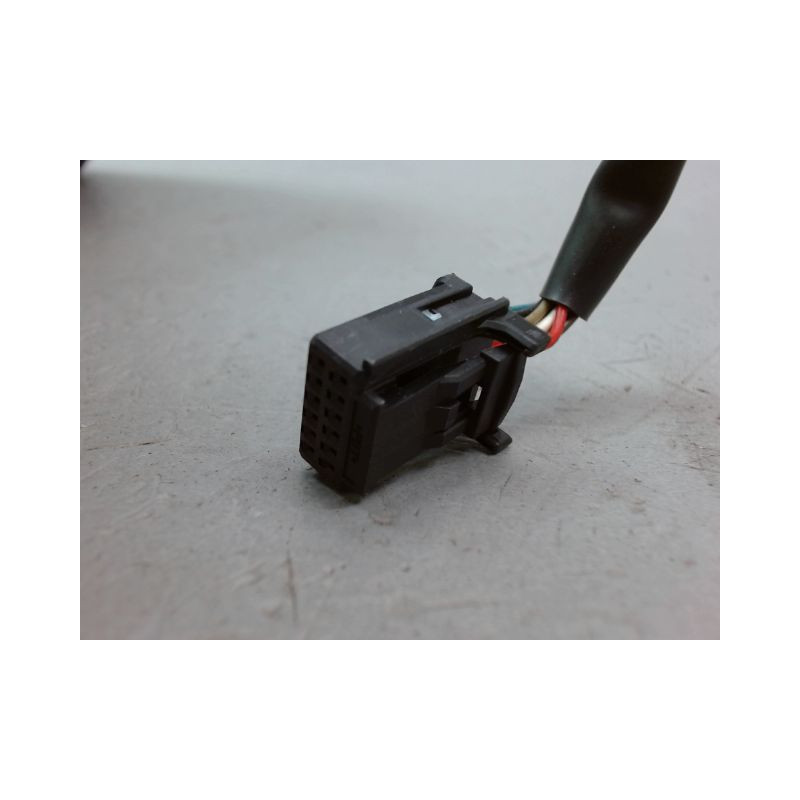 RETROVISEUR EXTERIEUR ELECTRIQUE DROIT RENAULT CLIO IV Phase 1 2012-...