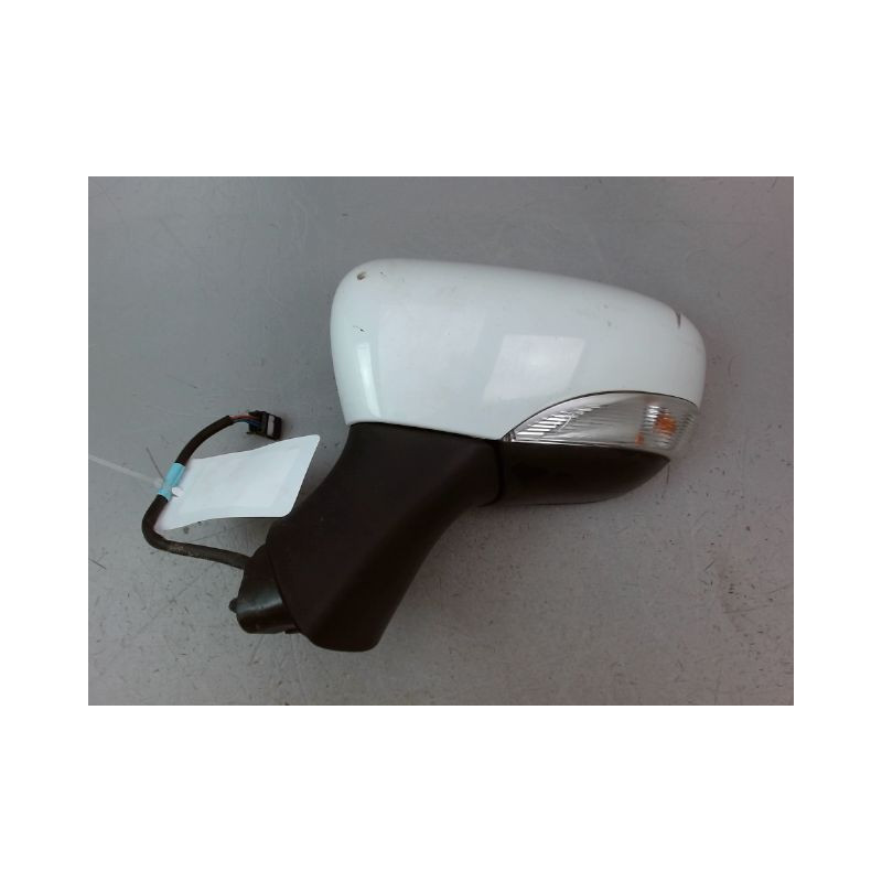 RETROVISEUR EXTERIEUR ELECTRIQUE GAUCHE RENAULT CLIO IV Phase 1 2012-...
