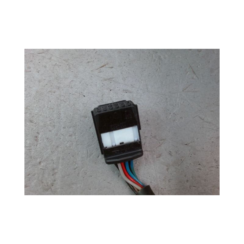 RETROVISEUR EXTERIEUR ELECTRIQUE GAUCHE RENAULT CLIO IV Phase 1 2012-...