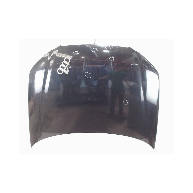 CAPOT AUDI A3