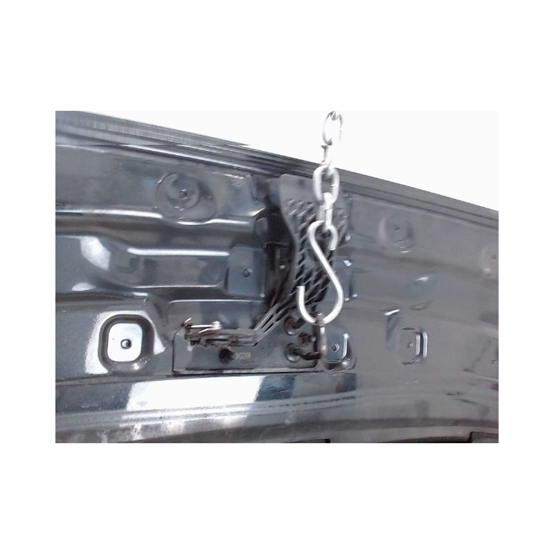 CAPOT AUDI A3