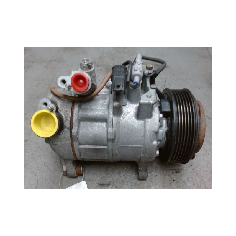 COMPRESSEUR AIR CONDITIONNE BMW SERIE 1