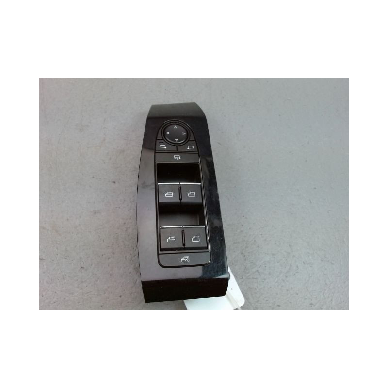 COMMANDE LEVE-GLACE PORTE AVG MAZDA MAZDA 3  5P
