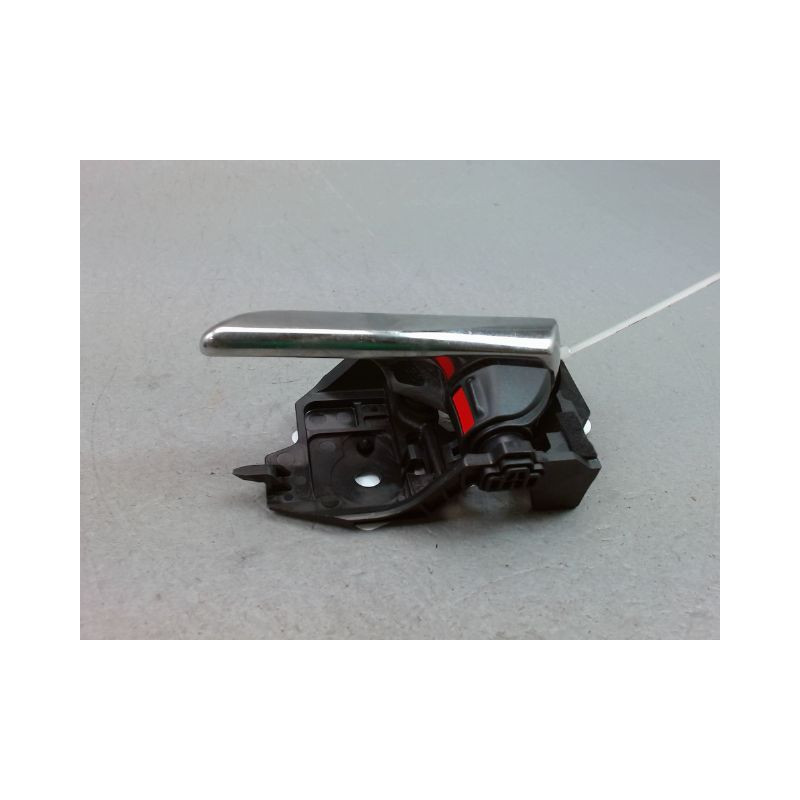 POIGNEE INTERIEURE PORTE AVANT GAUCHE MAZDA MAZDA 3  5P