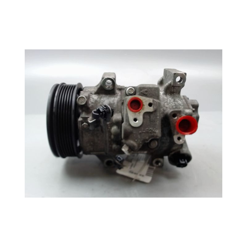 COMPRESSEUR AIR CONDITIONNE TOYOTA VERSO 2010-