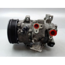 COMPRESSEUR AIR CONDITIONNE TOYOTA VERSO 2010-