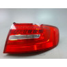 FEU ARRIERE DROIT AUDI A4 2008-