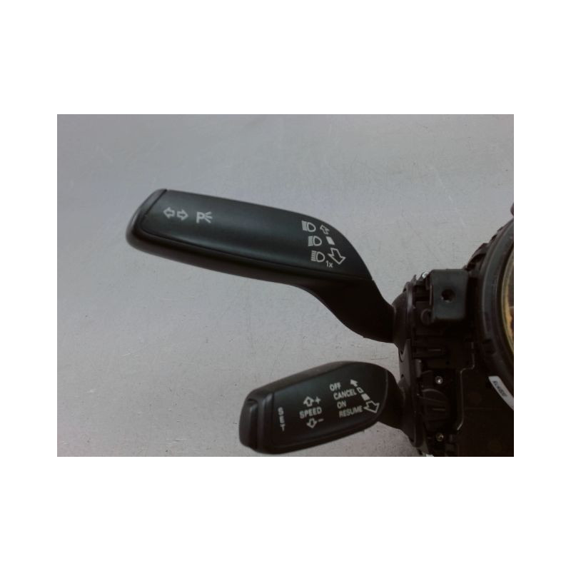 BLOC COMMODOS AUDI A4 2008-
