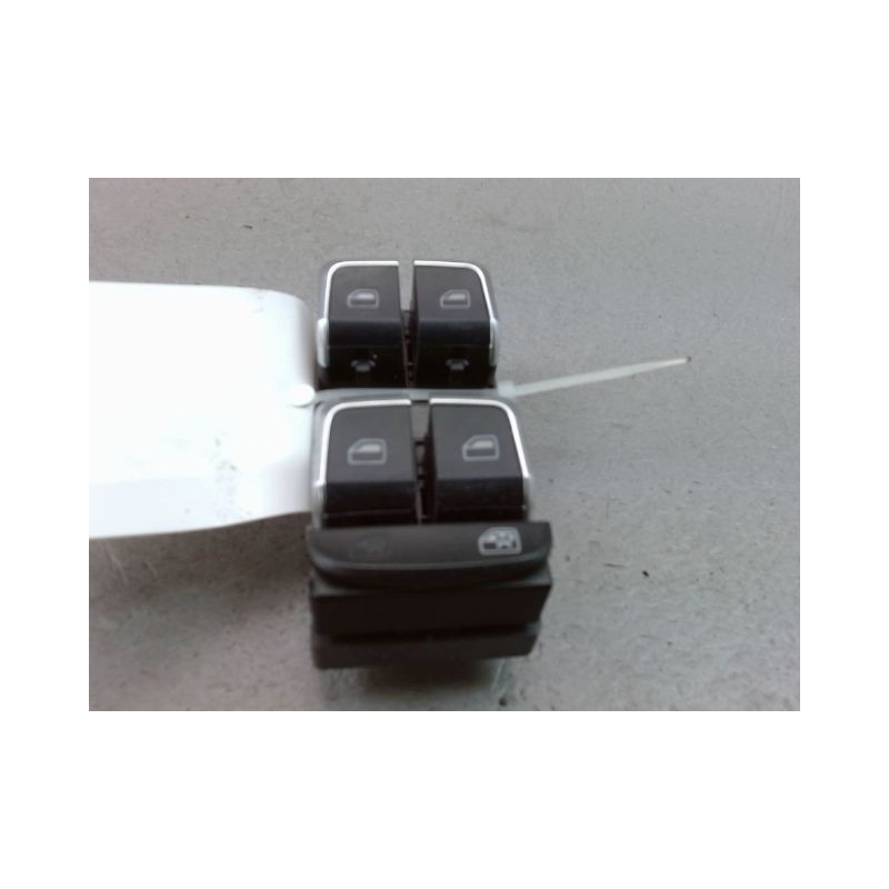 COMMANDE LEVE-GLACE PORTE AVG AUDI A4 2008-