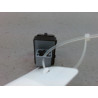 COMMANDE LEVE-GLACE PORTE ARG AUDI A4 2008-