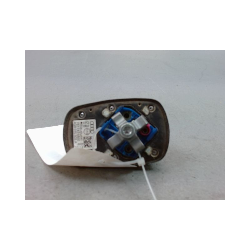ANTENNE RADIO AUDI A4 2008-