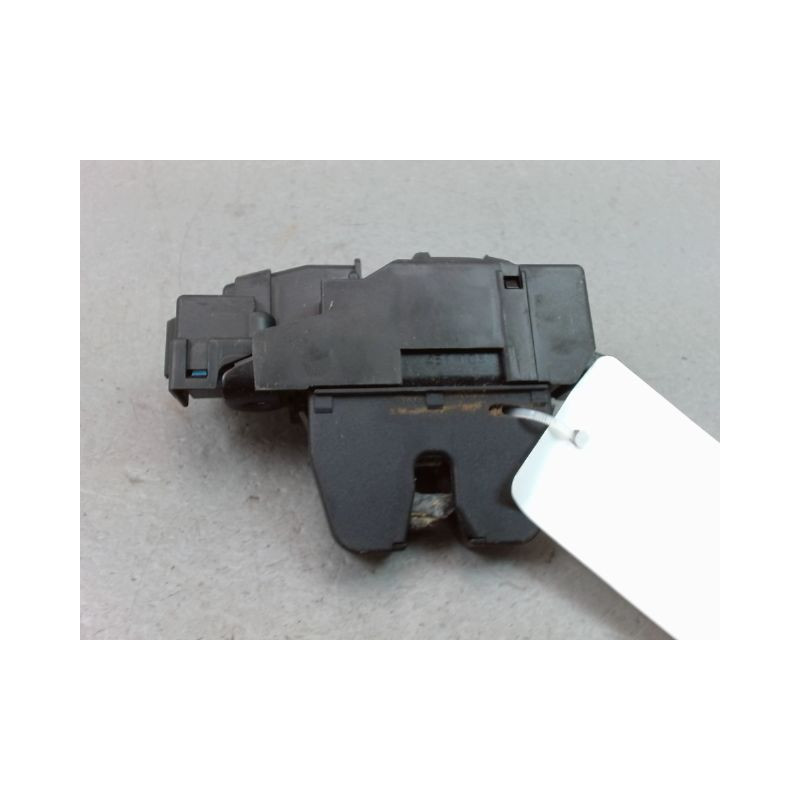 SERRURE HAYON  PEUGEOT 308 2011-
