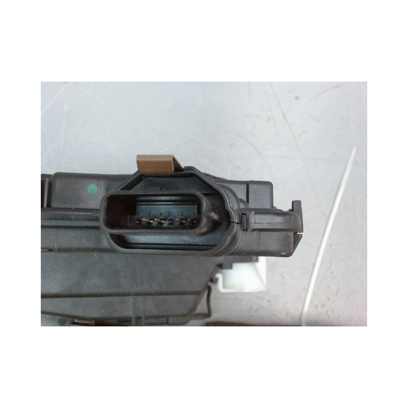 SYSTEME CONDAMNATION AVANT GAUCHE RENAULT CLIO IV Phase 1 2012-...