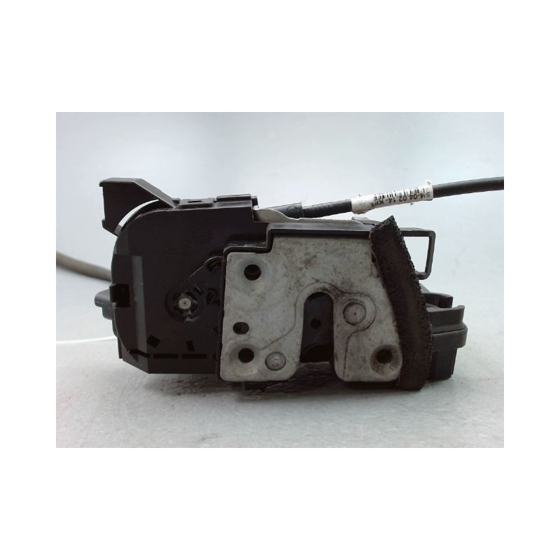 SYSTEME CONDAMNATION ARRIERE GAUCHE RENAULT CLIO IV Phase 1 2012-...