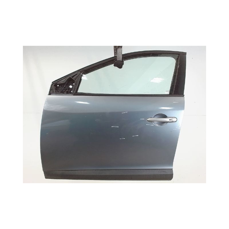 PORTE AVANT GAUCHE RENAULT MEGANE