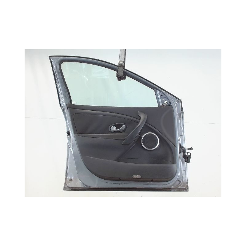PORTE AVANT GAUCHE RENAULT MEGANE