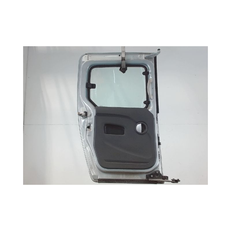 PORTE COULISSANTE GAUCHE RENAULT KANGOO EXPRESS 2008-