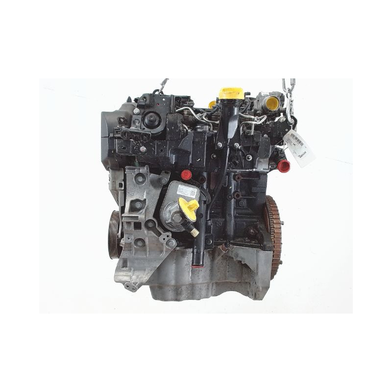 MOTEUR DIESEL RENAULT CAPTUR 1.5 dCi 90 