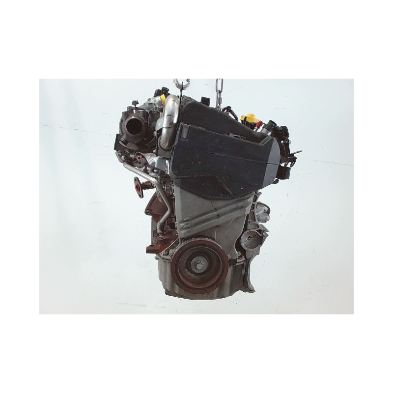 MOTEUR DIESEL RENAULT CAPTUR 1.5 dCi 90 