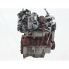 MOTEUR DIESEL RENAULT CAPTUR 1.5 dCi 90 