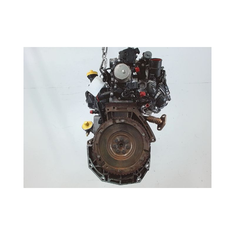 MOTEUR DIESEL RENAULT CAPTUR 1.5 dCi 90 