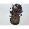MOTEUR DIESEL RENAULT CAPTUR 1.5 dCi 90 