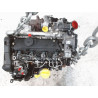 MOTEUR DIESEL RENAULT CAPTUR 1.5 dCi 90 