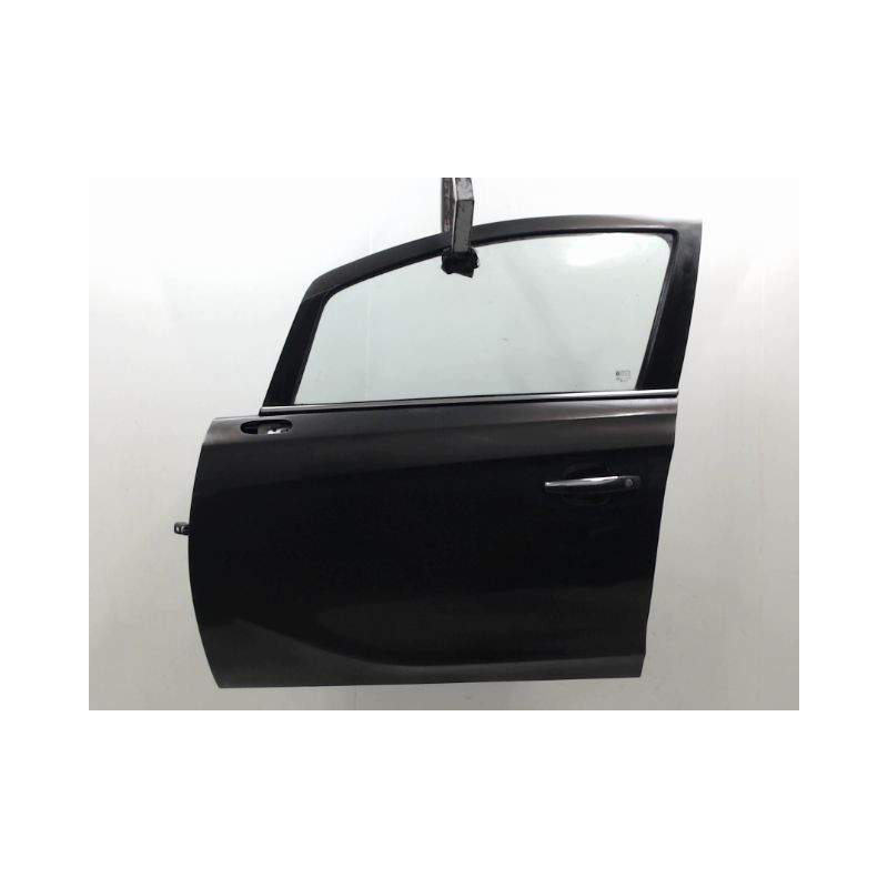 PORTE AVANT GAUCHE OPEL CORSA 2010-