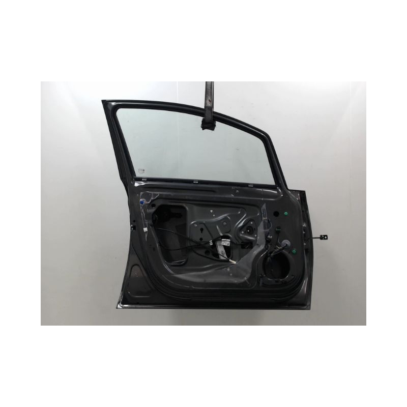 PORTE AVANT GAUCHE OPEL CORSA 2010-