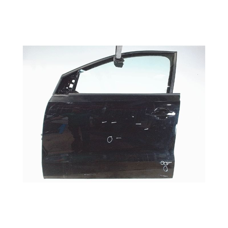 PORTE AVANT GAUCHE VOLKSWAGEN POLO 2009-