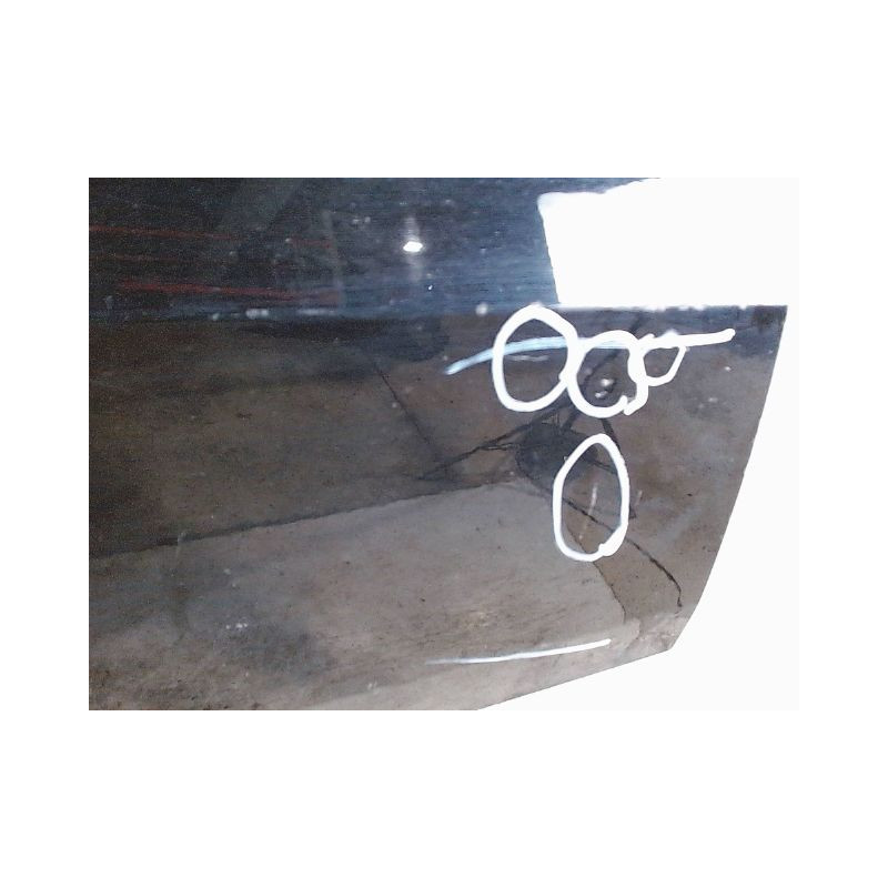 PORTE AVANT GAUCHE VOLKSWAGEN POLO 2009-