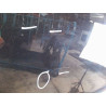 PORTE AVANT GAUCHE VOLKSWAGEN POLO 2009-