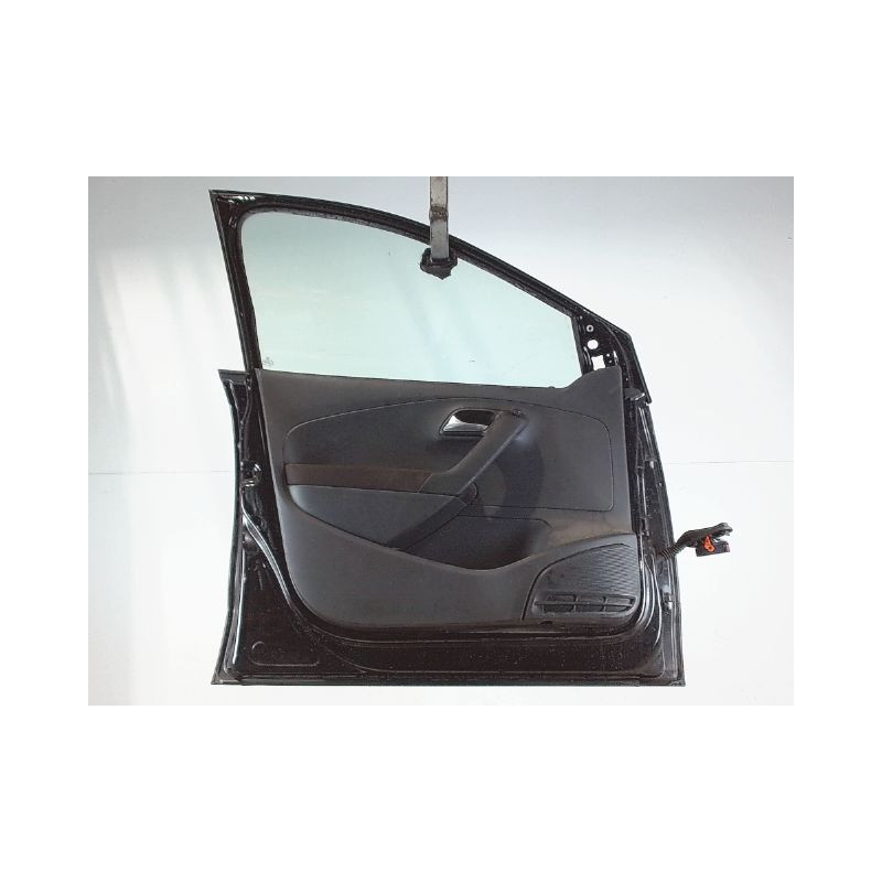 PORTE AVANT GAUCHE VOLKSWAGEN POLO 2009-