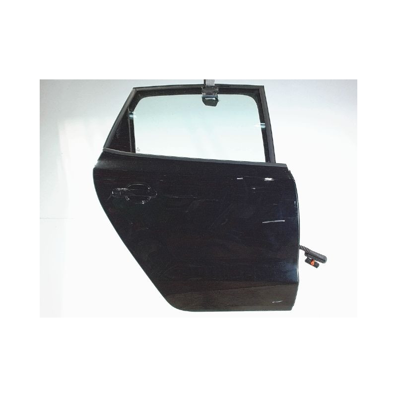 PORTE ARRIERE DROIT VOLKSWAGEN POLO 2009-