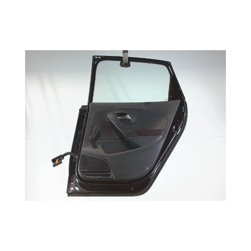 PORTE ARRIERE DROIT VOLKSWAGEN POLO 2009-