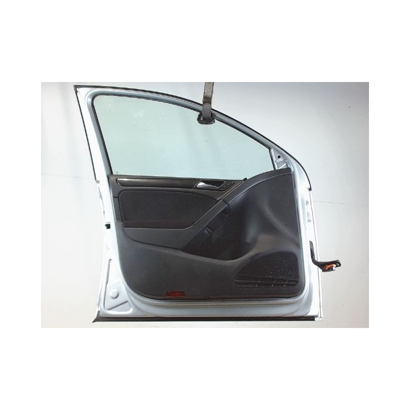 PORTE AVANT GAUCHE VOLKSWAGEN GOLF VI 2008-