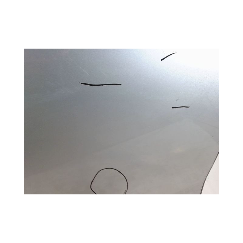 PORTE ARRIERE DROIT VOLKSWAGEN GOLF VI 2008-