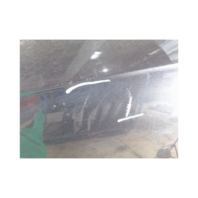 PORTE AVANT GAUCHE AUDI A3 SPORTBACK