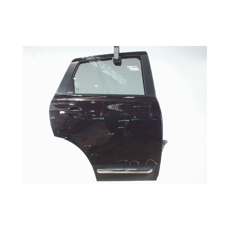 PORTE ARRIERE DROIT NISSAN QASHQAI 1 PHASE 2 1.5 DCI - 8V