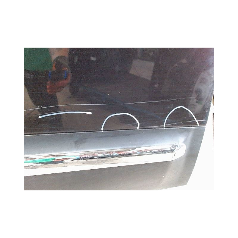PORTE ARRIERE DROIT NISSAN QASHQAI 1 PHASE 2 1.5 DCI - 8V