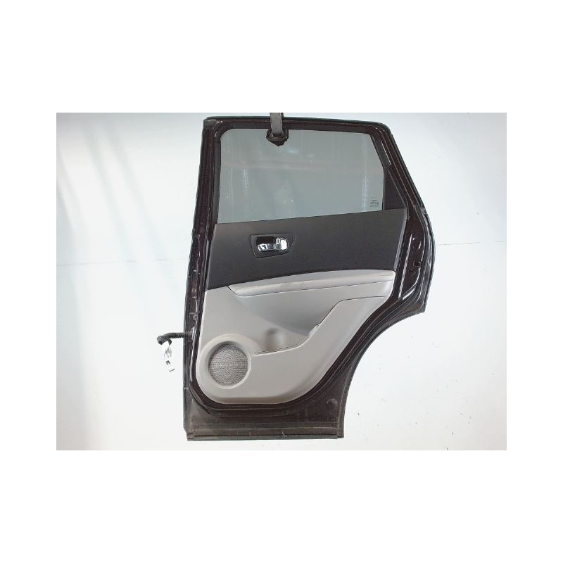 PORTE ARRIERE DROIT NISSAN QASHQAI 1 PHASE 2 1.5 DCI - 8V