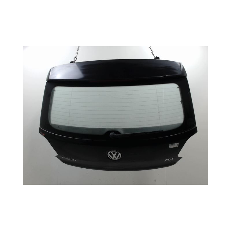 HAYON VOLKSWAGEN POLO V 2009-...