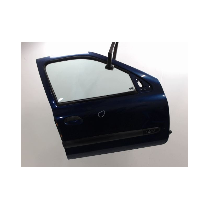 PORTE AVANT DROIT RENAULT CLIO II Phase 2 2001-2006