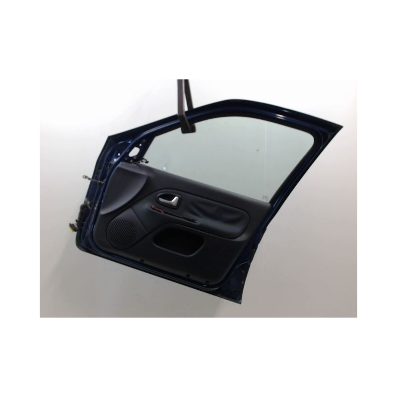 PORTE AVANT DROIT RENAULT CLIO II Phase 2 2001-2006