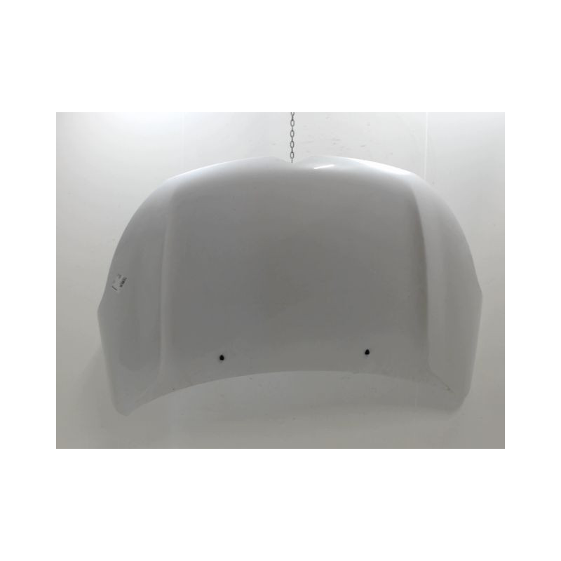CAPOT CITROEN C4 AIRCR.