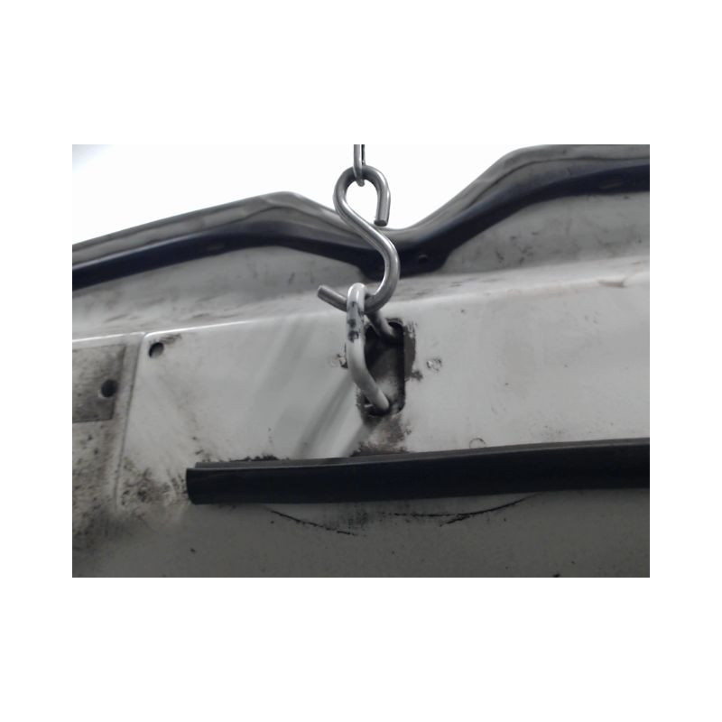 CAPOT CITROEN C4 AIRCR.